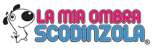 logo la mia ombra scodinzola